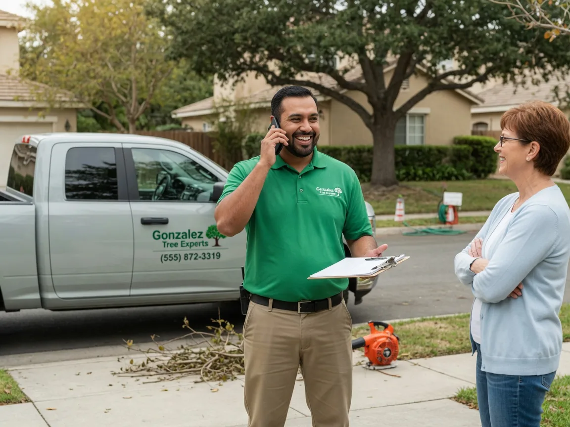 Tree Service Bridgeton, NC FAQs